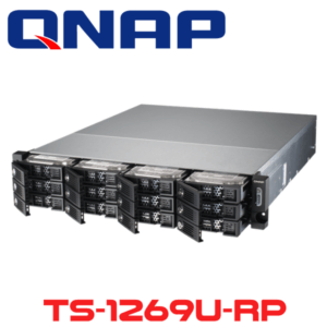 Qnap TS 1269U RP Nairobi