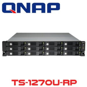 Qnap TS 1270U RP Nairobi