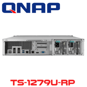 Qnap TS 1279U RP Kenya