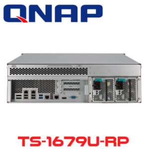 Qnap TS 1679U RP Kenya