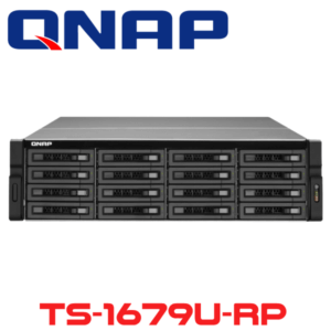 Qnap TS 1679U RP Kenya