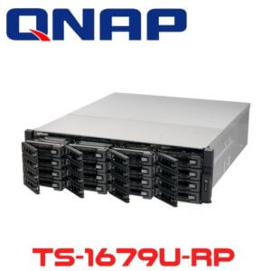 Qnap TS 1679U RP Mombasa