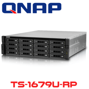 Qnap TS 1679U RP Mombasa