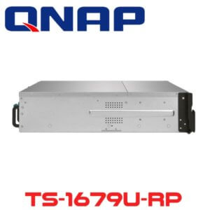 Qnap TS 1679U RP Nairobi