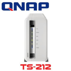 Qnap TS 212 Kenya