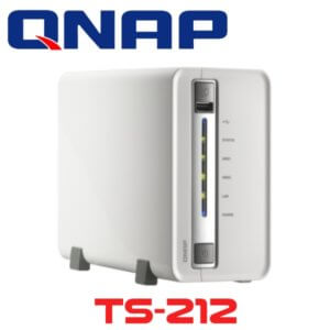 Qnap TS 212 Nairobi