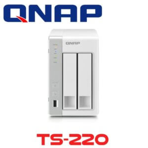 Qnap TS 220 Kenya