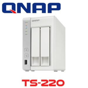 Qnap TS 220 Nairobi