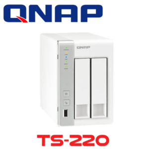 Qnap TS 220 Nairobi