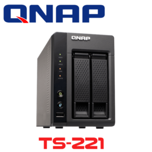 Qnap TS 221 Kenya