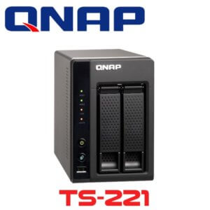 Qnap TS 221 Nairobi