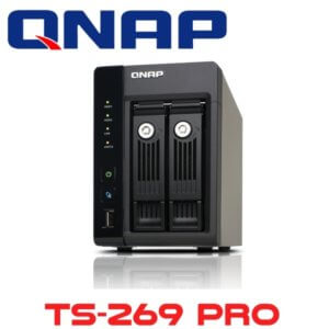 Qnap TS 269 Pro Kenya