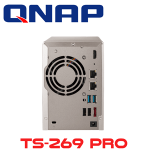 Qnap TS 269 Pro Kenya