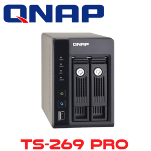 Qnap TS 269 Pro Mombasa