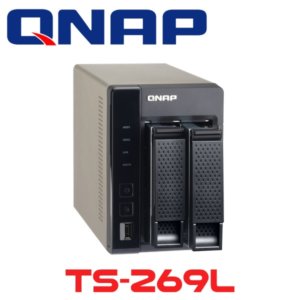 Qnap TS 269L Kenya