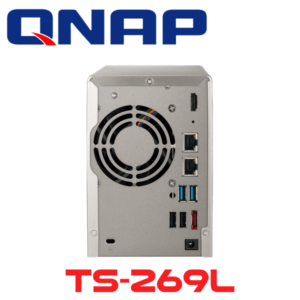 Qnap TS 269L Kenya