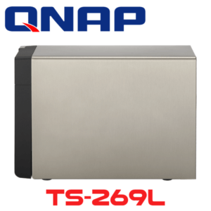 Qnap TS 269L Mombasa