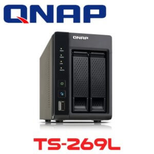 Qnap TS 269L Nairobi