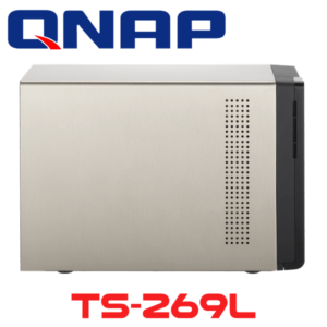 Qnap TS 269L Nairobi