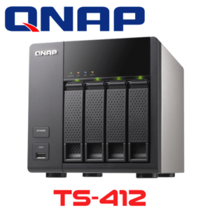 Qnap TS 412 Mombasa