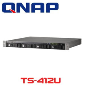 Qnap TS 412U Kenya