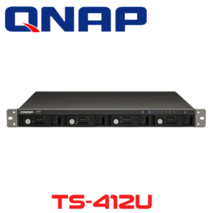 Qnap TS 412U Kenya