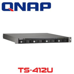 Qnap TS 412U Mombasa