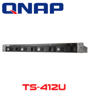 Qnap TS 412U Mombasa