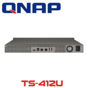 Qnap TS 412U Nairobi