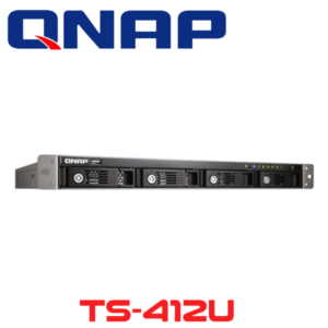 Qnap TS 412U Nairobi