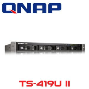 Qnap TS 419U II Kenya