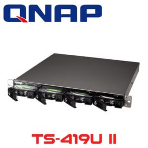 Qnap TS 419U II Mombasa