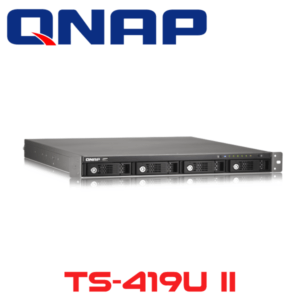 Qnap TS 419U II Nairobi