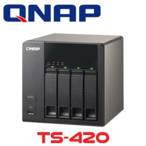 Qnap TS 420 Mombasa