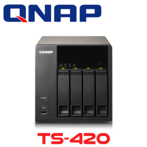 Qnap TS 420 Mombasa