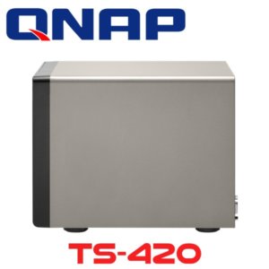 Qnap TS 420 Nairobi