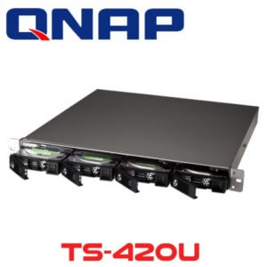 Qnap TS 420U Mombasa