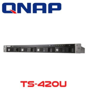 Qnap TS 420U Nairobi