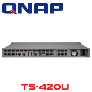 Qnap TS 420U Nairobi