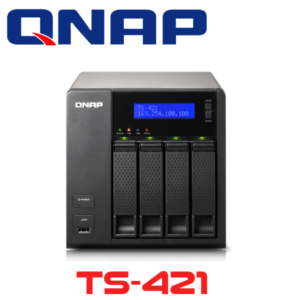 Qnap TS 421 Kenya