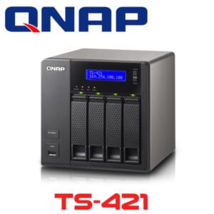 Qnap TS 421 Mombasa