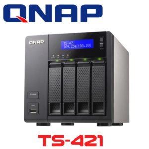 Qnap TS 421 Nairobi