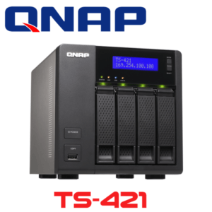 Qnap TS 421 Nairobi