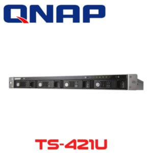 Qnap TS 421U Mombasa