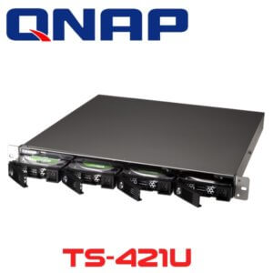 Qnap TS 421U Nairobi