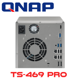 Qnap TS 469 Pro Kenya