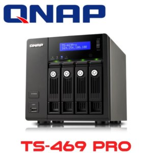 Qnap TS 469 Pro Mombasa