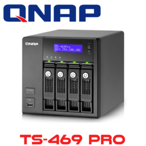 Qnap TS 469 Pro Mombasa