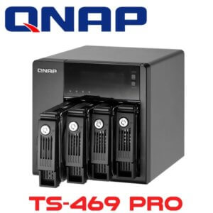 Qnap TS 469 Pro Nairobi