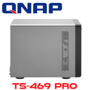 Qnap TS 469 Pro Nairobi